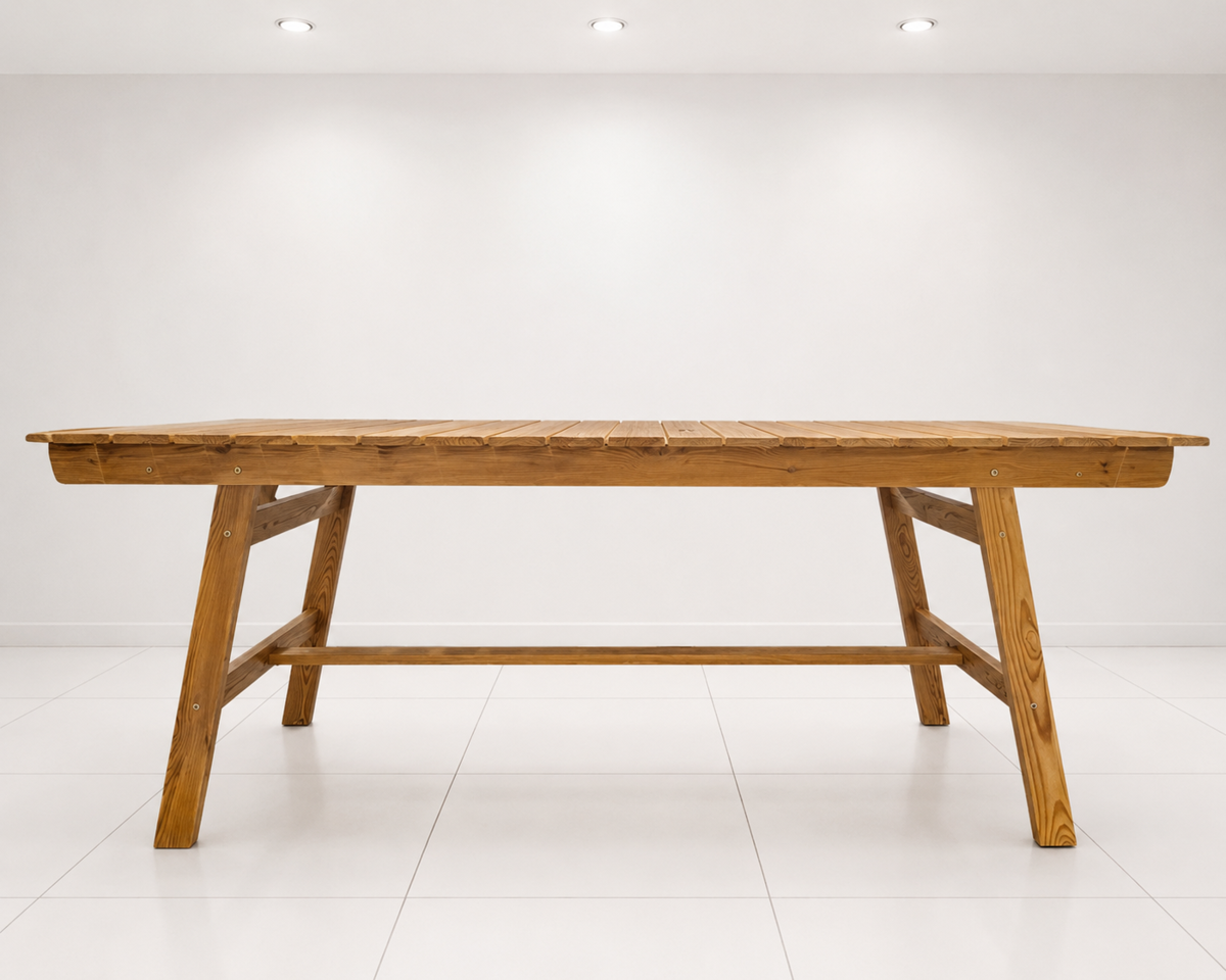 Table salle à manger RA